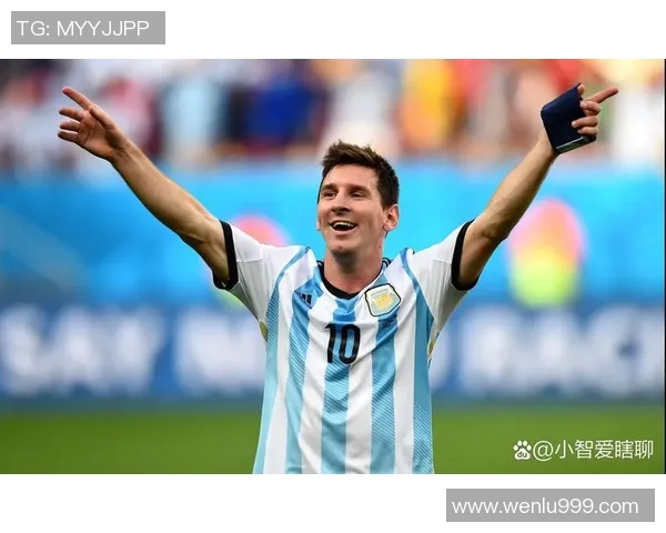 足球明星们心中的传奇梅西如何影响了他们的职业生涯与足球世界