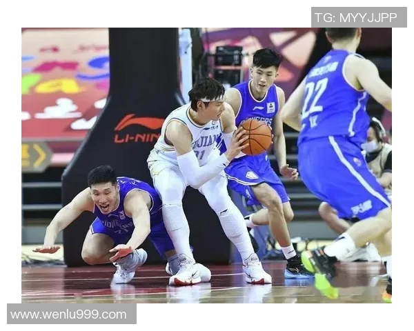 CBA季前赛精彩回顾广东队对阵福建队全场录像分析与亮点总结