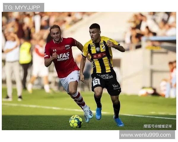 松兹瓦尔与耶夫勒的精彩对决揭示瑞典足球的魅力与竞争力