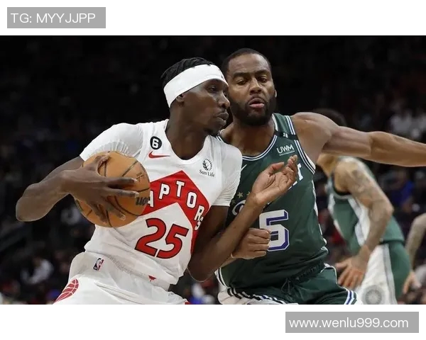 猛龙与爵士激战11月6日谁能在这场对决中笑到最后