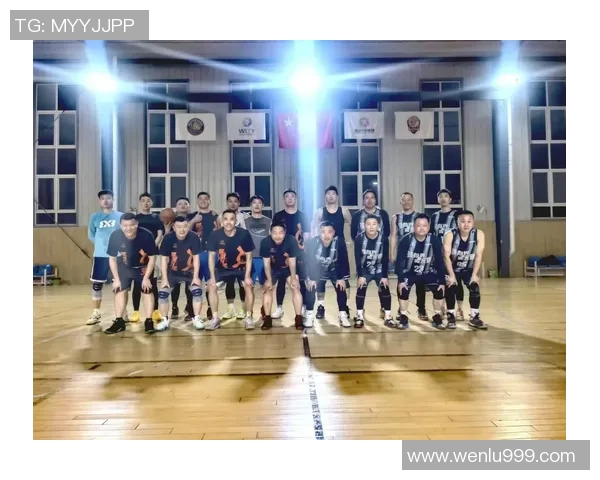热爱篮球的明星演员们如何在荧幕与球场间找到平衡与激情